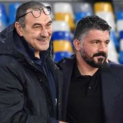 Il megavalzer delle panchine: Lotito ringhia, vuole Rino Gattuso