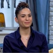 Le ali di Carmen non fanno rumore, ma portano lontano