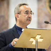 Cei, Busca eletto nuovo vicepresidente per l'area Nord
