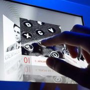 Alan Turing, la dignità e il codice