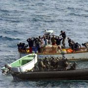 Eyl, dove i pirati tornano con la fame