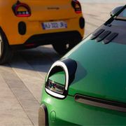 Le auto ispirate al passato? Un successo, ma ora Renault volta pagina