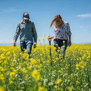 Un contratto per il lavoro dignitoso e per il dovuto protagonismo dei lavoratori agricoli