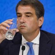 Energia, la soluzione di Fitto è la coesione