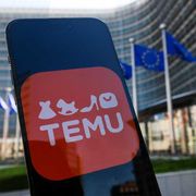 L'Europa multa Temu per 200 milioni: «C'è il rischio di prodotti illegali online»