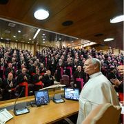 Leone XIV e la Chiesa italiana: il coraggio dell’essenziale