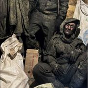Soldati russi passati dagli oleodotti in Ucraina