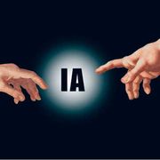 Se l’enciclica è illustrata
anche con l’aiuto dell’IA