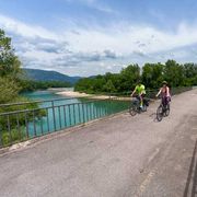 Sulla Pedemontana del Friuli Venezia Giulia: dove la bicicletta incrocia la grande Storia