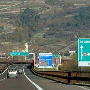 Brennero verso il blocco,  si teme un sabato di passione sull'A22