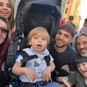 «Noi, la “famiglia degli storti”, testardamente aperti alla vita»