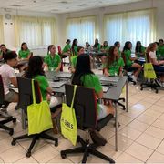 Al via la V edizione di "AixGirls"