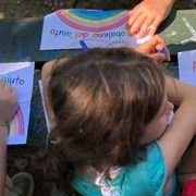 Siblings, i fratelli invisibili da non lasciare soli