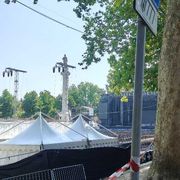 Diciassette concerti nel giro di un mese e mezzo: a Ferrara la gente dice basta