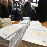 Così la Chiesa dentro la storia