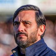 Il calcio più umano: le lacrime di Aquilani e di Allegri, l'arrivederci di Corvino