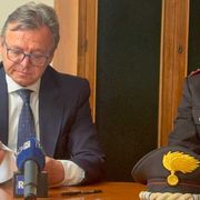 Bimba morta a Bordighera, arrestato il compagno della madre