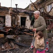 C'è una guerra di droni sopra il Baltico. E Putin ormai vede nemici ovunque