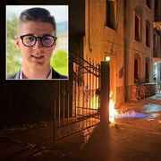 Minacce a un giovane cronista: ecco che cosa sappiamo