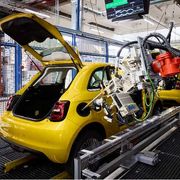 Immatricolazioni auto nuove: Fiat corre, BYD entra nei primi 10 marchi