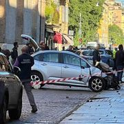 Fermato per terrorismo: «Pronto a fare come a Modena». L'inchiesta sulla «White Jihad» e «Terza Posizione»