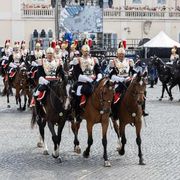 Dalla festa repubblicana alla prova della democrazia
