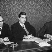 C'erano otto "santi" alla Costituente: ecco i loro nomi e le loro storie