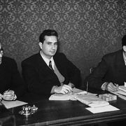 C'erano otto "santi" alla Costituente: ecco i loro nomi e le loro storie