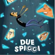 Da Zerocalcare “Due spicci” di maturità da quarantenne
