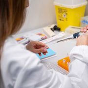 Cancro al pancreas, nuovo farmaco raddoppia la sopravvivenza