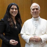 Comunicazione vaticana, il nuovo prefetto è una giornalista americana: chi è Montse Alvarado