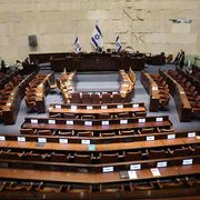Della Pergola, Segre e il voto in Israele: «Non ci si aspetti che chiuda le ferite»