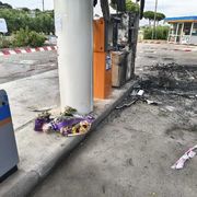 Strage di Amendolara, choc e fiori per i braccianti morti. Sotto protezione i due superstiti