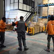 Spinta a un rinascimento economico (senza paura)