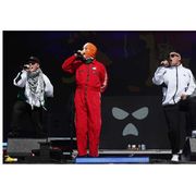 Un trio hip hop ridà la lingua all’Irlanda