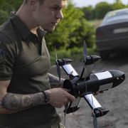 Sul terreno la Russia ha perso slancio e l’Ucraina è in vantaggio sulla robotica