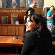 La grazia a Nicole Minetti, perché il caso è chiuso