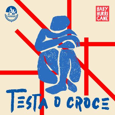 Copertina podcast - Testa o croce