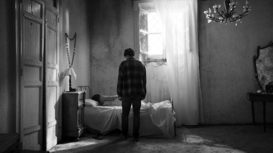 "Lo Scuru", viaggio nella mente tra buio e sacro