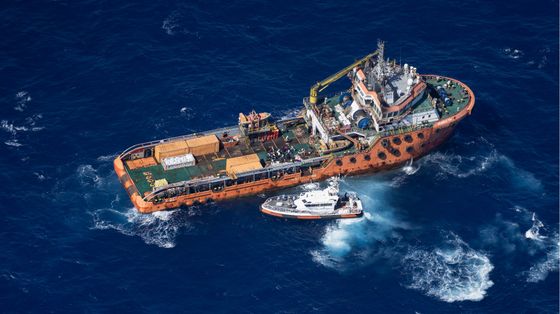 Cosa rischiano le Ong che non comunicheranno più i soccorsi alla Libia