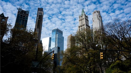 Prezzi, lavoro, servizi: nella Grande Mela indigesta per molti