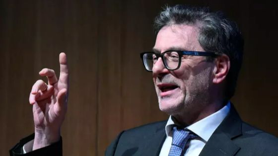 Manovra, Giorgetti: taglio Irpef tutela i redditi medi