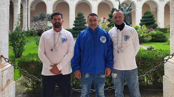 Entra nel vivo il progetto "Giò-Giubileo, Inclusione, Opportunità"