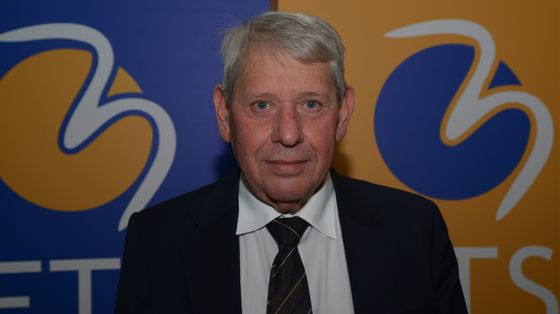 Giancarlo Moretti, portavoce del Forum del Terzo settore