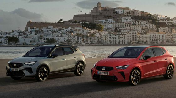 L'elettrificazione può attendere: Seat fa un pieno di realismo