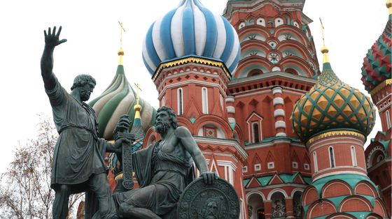 La feroce caccia di Mosca ai dissidenti. «E l'Occidente?»