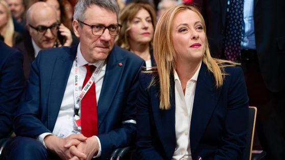 Cgil, sciopero generale il 12 dicembre. Ironica Meloni