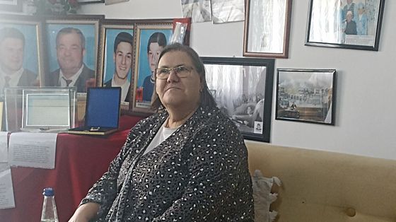 «Noi, madri del Kosovo, aspettiamo verità su chi non è tornato»