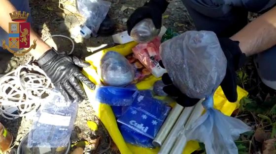 «Sono incinta, aiutatemi». E dal buio di Rogoredo nasce la vita