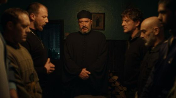 Droga e violenza: dalla Serbia un film denuncia